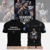 Memphis Grizzlies Brandon Clarke #15 Tshirt, Hoodie