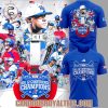 Everett Silvertips Special WHL Champions 26 Tshirt, Hoodie
