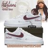 Madonna Confessions II Album Air Force 1