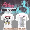 Rihanna R20 Merch Hoodie