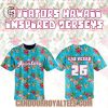 Diablos Rojos del México x Star Wars Night 2026 Jersey