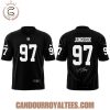 las vegas raiders x jung kook in silver black fya football jersey 2.jpg