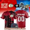 Acereros de Monclova x Star Wars Night 2026 Jersey