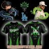 Texas Rangers x Feid vs Ferxx The one-on-one of the year Falxo Tour Jersey