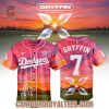 2026 Peso Pluma x Chicago White Sox Jersey