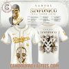 Houston Astros x Yandel Sinfónico Tour 2026 Jersey
