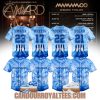San Francisco Giants x Le Sserafim Pureflow 2026 Tour Jersey