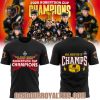 Fort Wayne Komets Division Champions 2026 Shirt