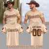 Cleveland Guardians Armed Forces Night 2026 Jersey