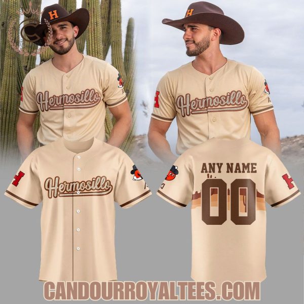 Naranjeros de Hermosillo Nuestros suéteres tienen detalles increíblemente atractivos. Jersey