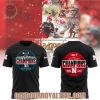 Georgia Bulldogs Are The 2026 SEC Regular Season Champions Tshirt, Hoodie