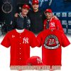 Fayetteville Woodpeckers x Military Appreciation Jersey 2026