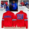 Las Vegas Raiders Rebel Varsity Pro Standard 2026 Jacket