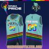 Phoenix Mercury 2026 WNBA x Pride Day Jersey