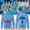 BoyNextDoor Cosmic Blue Tour Hoodie