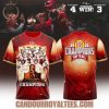 FC Porto CAMPEÃO Liga Portugal 2026 Tshirt