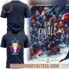 Arsenal Budapest 26 Final T-Shirt