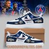 Arsenal UEFA Champions League Winners 2026 Air Force 1