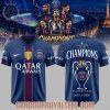 Arsenal UEFA Champions League Winners 2026 Jersey Arsenal UEFA Champions League Winners 2026 Jersey