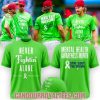 Arizona State Sun Devils Softball Tournament Champions 2026 T-Shirt