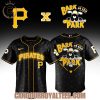 Seattle Mariners x Bark at the park 2026 Jersey