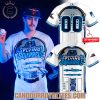 San Diego Padres x Bark at the park 2026 Jersey
