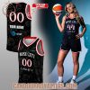 Charlotte Hornets City Edition Jersey