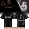 San Francisco Giants Celebrate Lady Gaga’s Mayhem Album Jersey