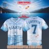 Fayetteville Woodpeckers x Military Appreciation Jersey 2026