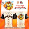 Baltimore Orioles x Toy Story Night 2026 Jersey