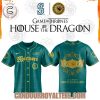 Seattle Mariners Game of Thrones: House of the Dragon 2026 Jersey Black