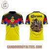 somoscamp3onas del cl26 liga mx femenil clausura 2026 tshirt hoodie 2.jpg