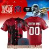 Leones de Yucatán x Star Wars Night 2026 Jersey