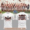 Nebraska Softball 2026 BIG TEN TOURNAMENT CHAMPIONS Tshirt, Hoodie