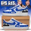 Madonna Confessions II Album Air Force 1