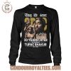 thug life 4ever 30 years later we remember tupac shakur 1971 1996 t shirt 2.jpg