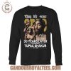 thug life 4ever 30 years later we remember tupac shakur 1971 1996 t shirt 3.jpg