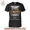 Inter Milan Serie A 2025-2026 Champions T-Shirt