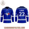 toronto blue jays clement signature hockey night in canada hockey jersey 2.jpg