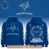 Houston Astros x Chrome Heart 2026 Hoodie