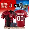 Sultanes de Monterrey x Star Wars Night 2026 Jersey