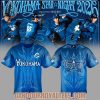 Pierce the Veil x Padres City Connect 2.0 Signature Jersey