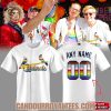 San Jose Giants 2026 Backyard Baseball Jersey