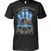 The Black Crowes And Whiskey Myers Southern Hospitality Tourr 2026 T-Shirt