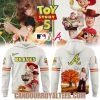 Baltimore Orioles x Taylor Swift x Toy Story 5 Hoodie