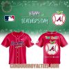 Los Angeles Dodgers x Teacher Appreciation Night 2026 Jersey