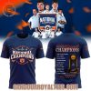 New York Knicks x Jalen Brunson Tshirt