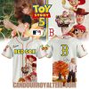 Detroit Tigers x Taylor Swift x Toy Story 5 Jersey