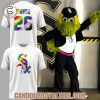New York Knicks x Taylor Swift 2026 Stevie Knicks T-Shirt New York Knicks x Taylor Swift 2026 Stevie Knicks T-Shirt