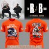Gorillaz x Tottenham Hotspur Stadium 2026 Tshirt, Hoodie